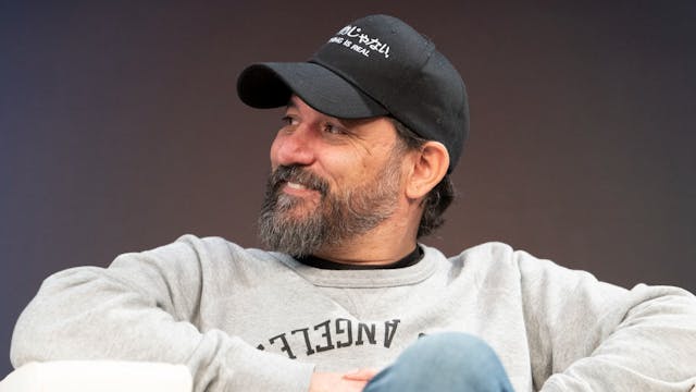 Framing the Future: The AI Filmmaker’...