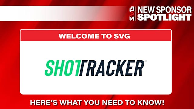 ShotTracker's Davyeon Ross on Revolut...