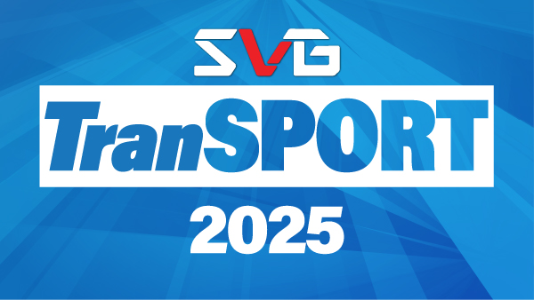 SVG TranSPORT 2025