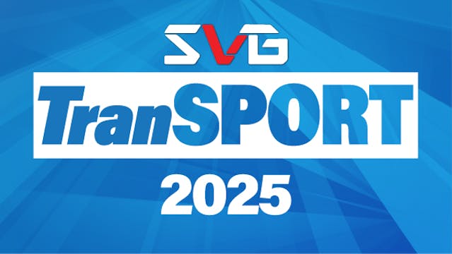SVG TranSPORT 2025