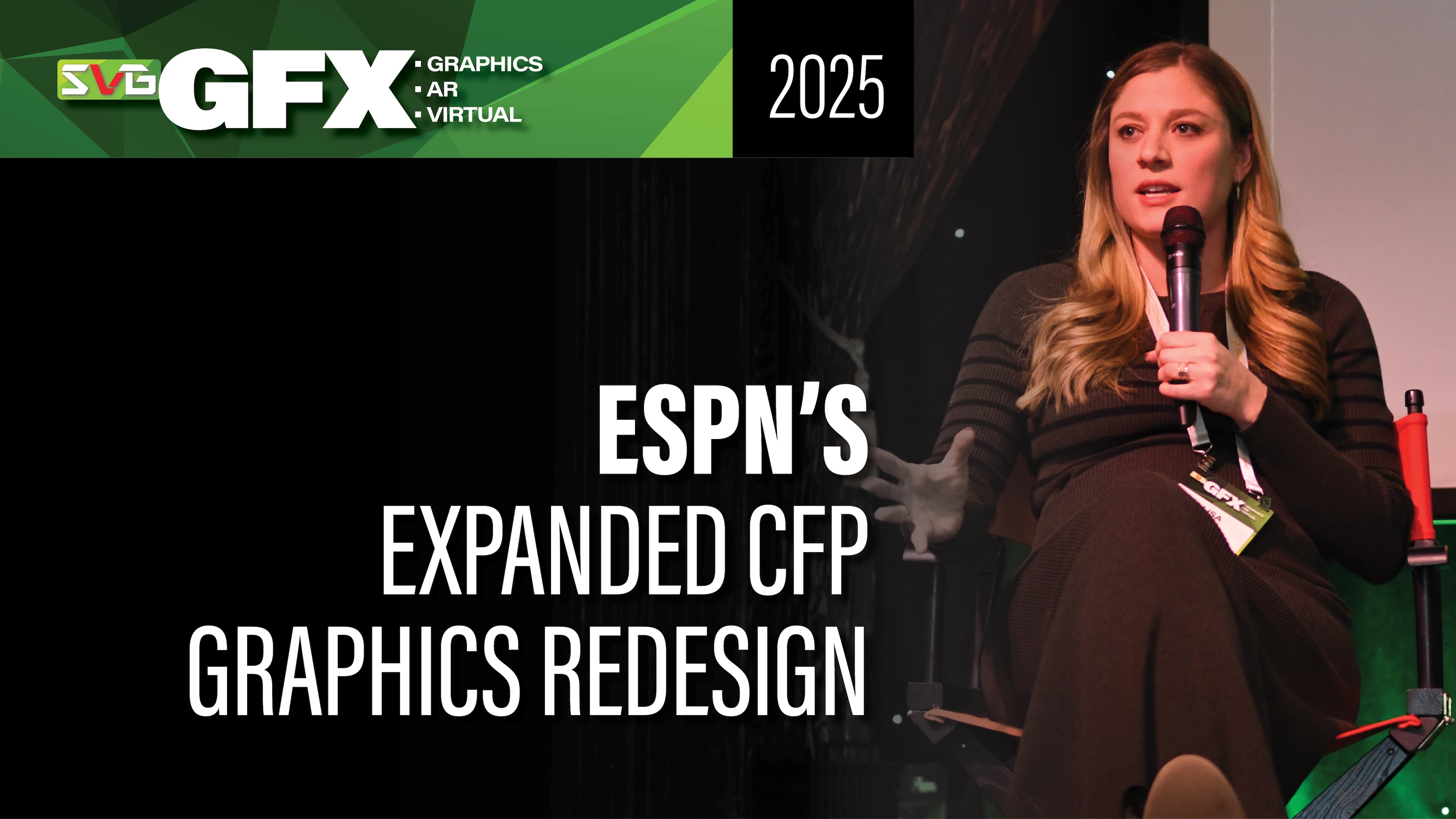 New Package, New Era: Building ESPN’s Expanded College Football Playoff Package