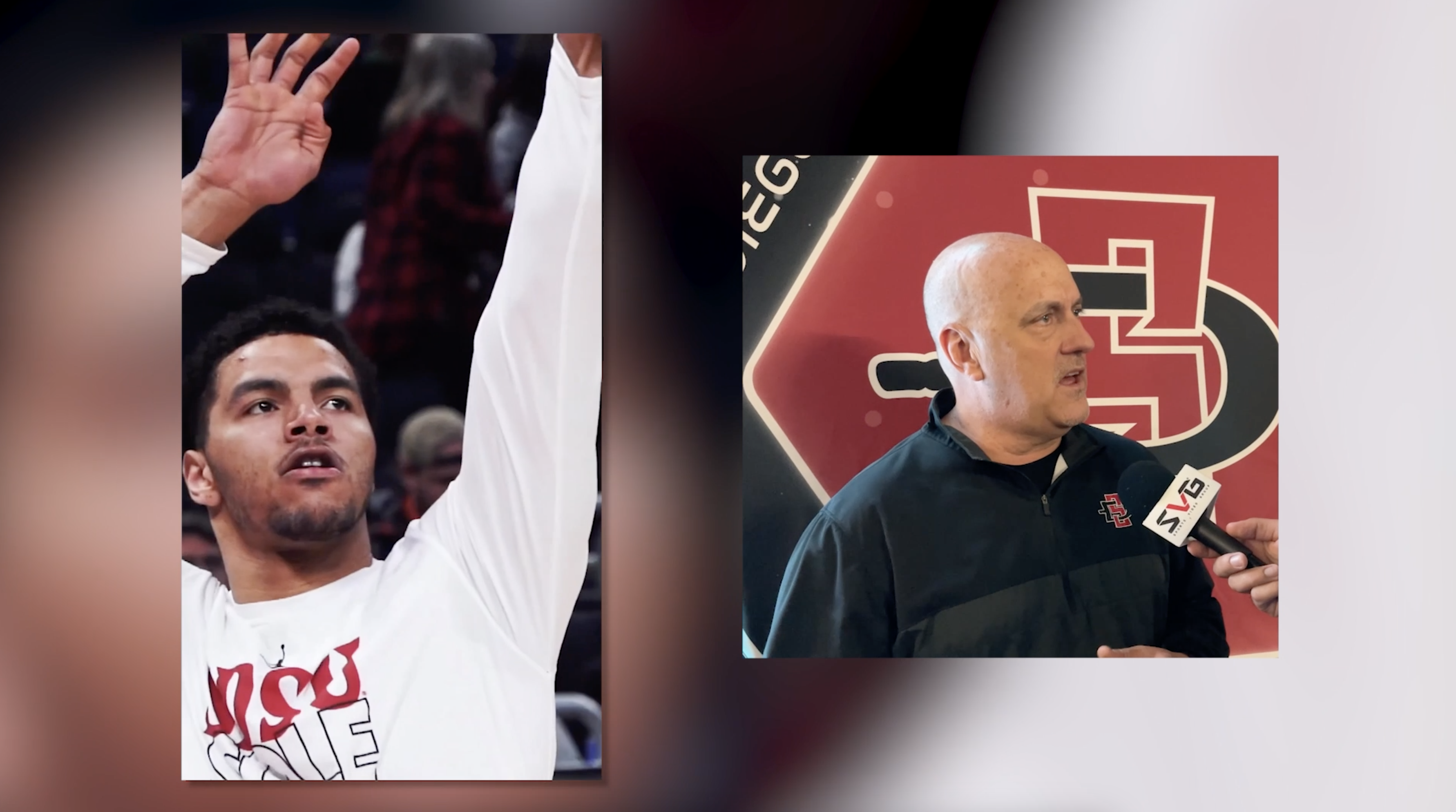 San Diego State University’s Jason Bott on Documenting History in Real-Time