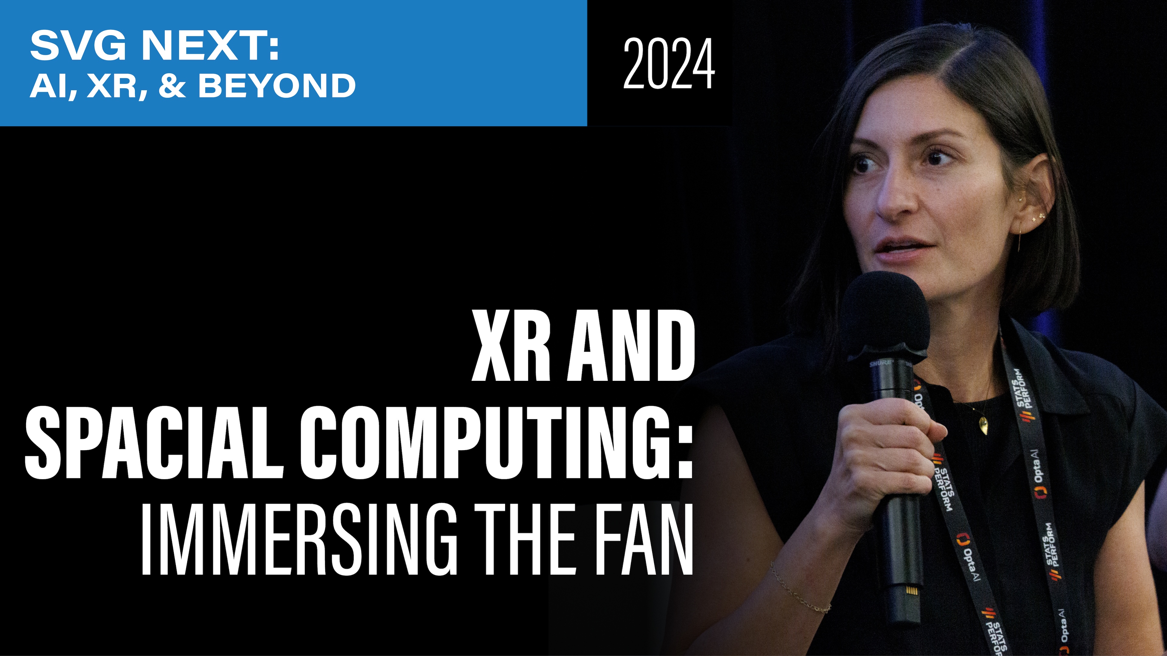 Creating Next-Level Immersive Experiences Through XR and Spatial Computing