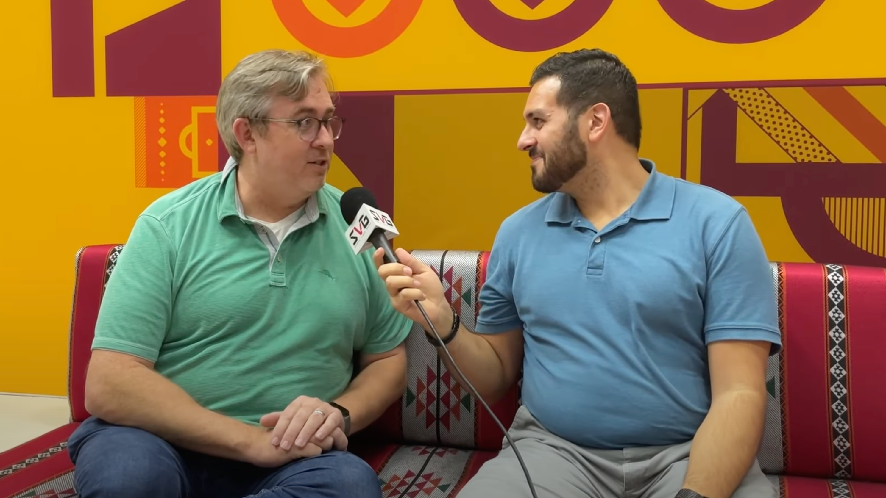 FIFA World Cup 2022: Fox Sports' Kevin Callahan on the Effort at the IBC