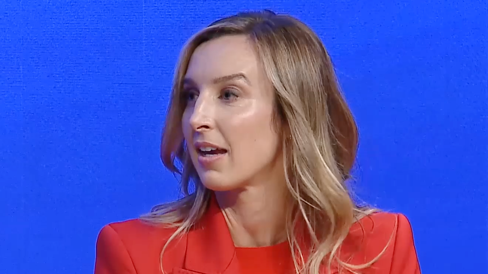 Kayo Sports Executive Director Cate Hefele: A Keynote Conversation