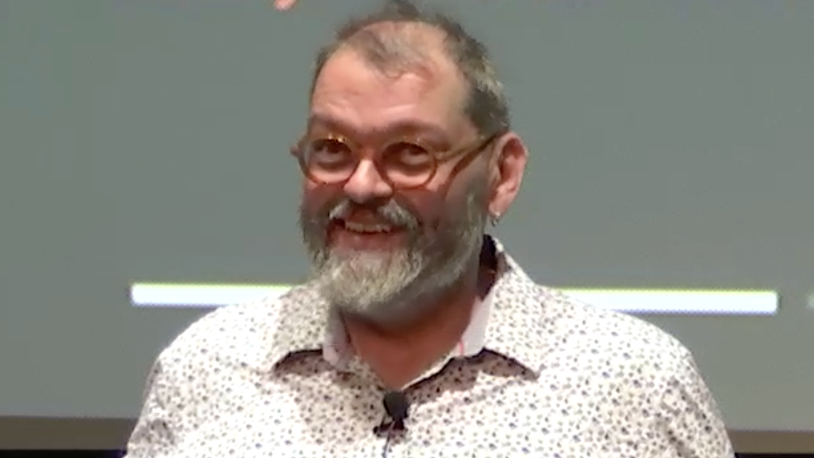Video as a Data Type: A Reference Architecture for AI-Era Media