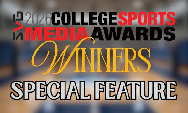 Outstanding Special Feature - CSMAs 2026