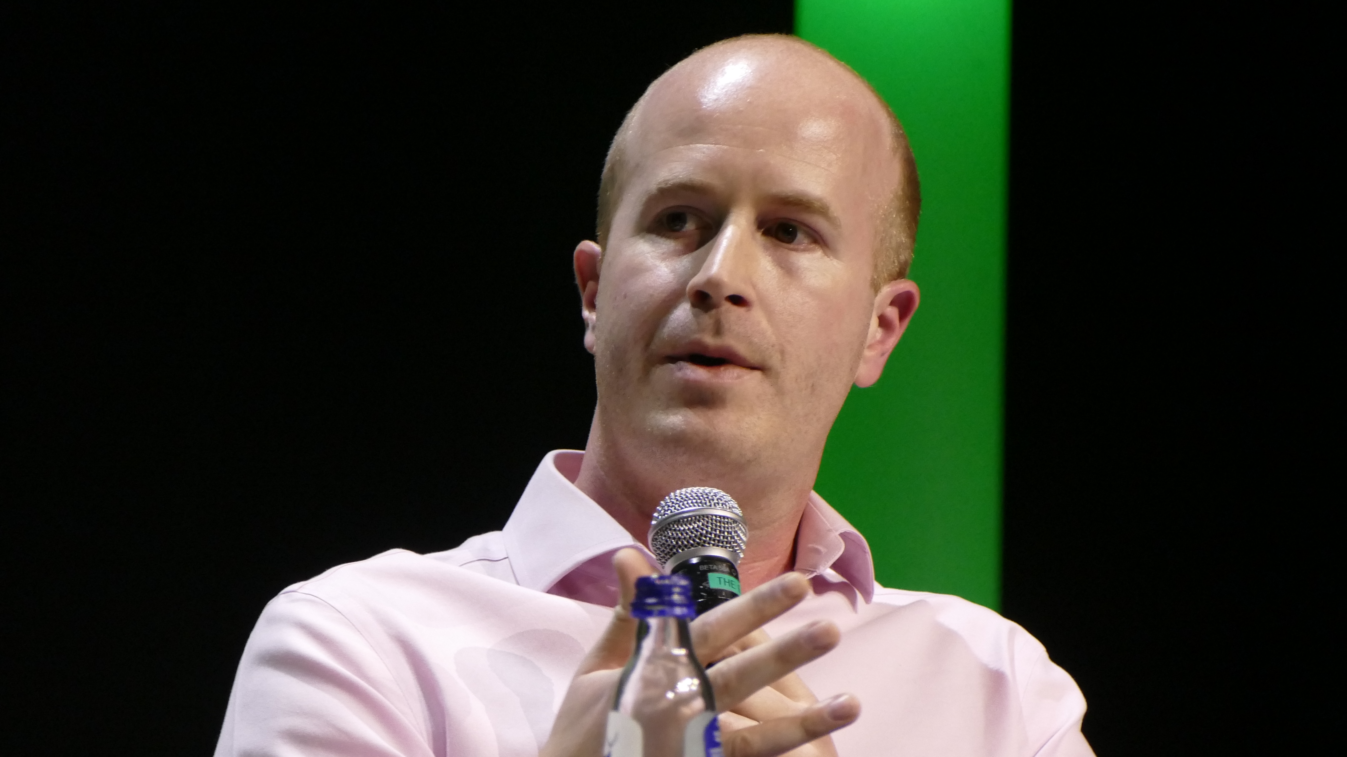 Embracing The Cloud For Football Production