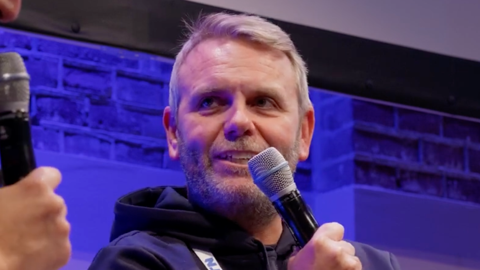 The Story Behind BBC Sport’s Mixed Reality Euro 2024 Studio