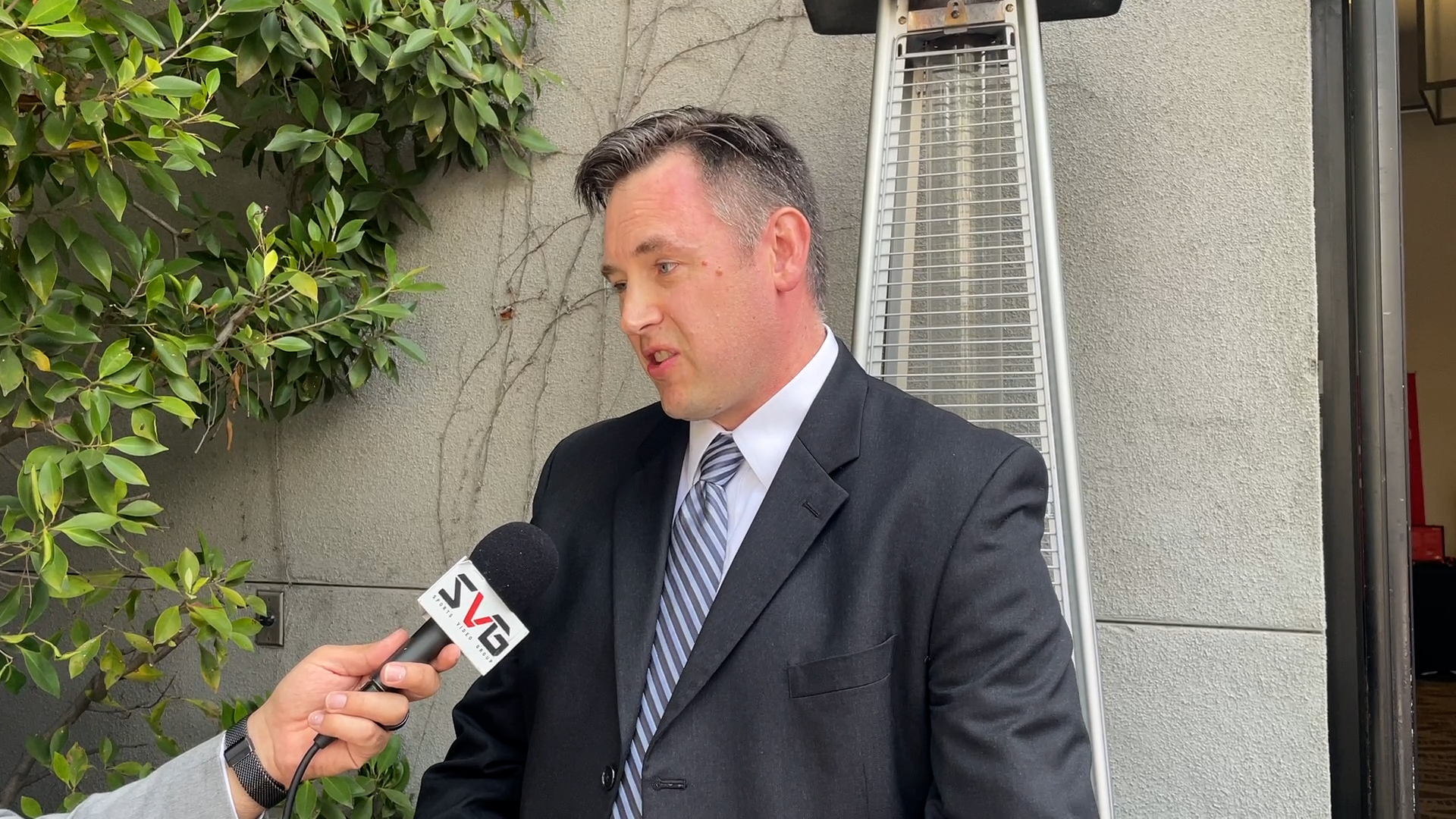 Disney Ent. & ESPN Tech’s Michael Kidd on Cloud-Based Workflows' Impact Content