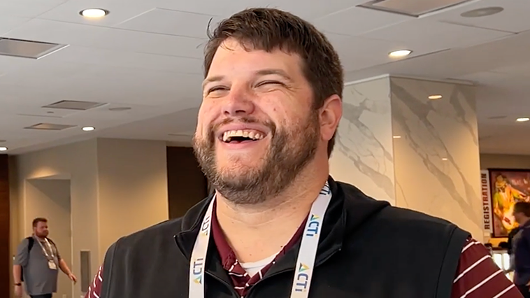 Virginia Tech's Evan Ellis on the Continued Growth of HokieVision