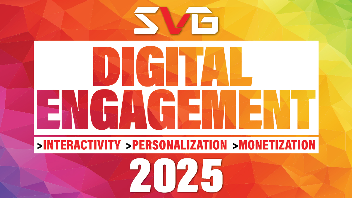 SVG Digital Engagement Forum 2025