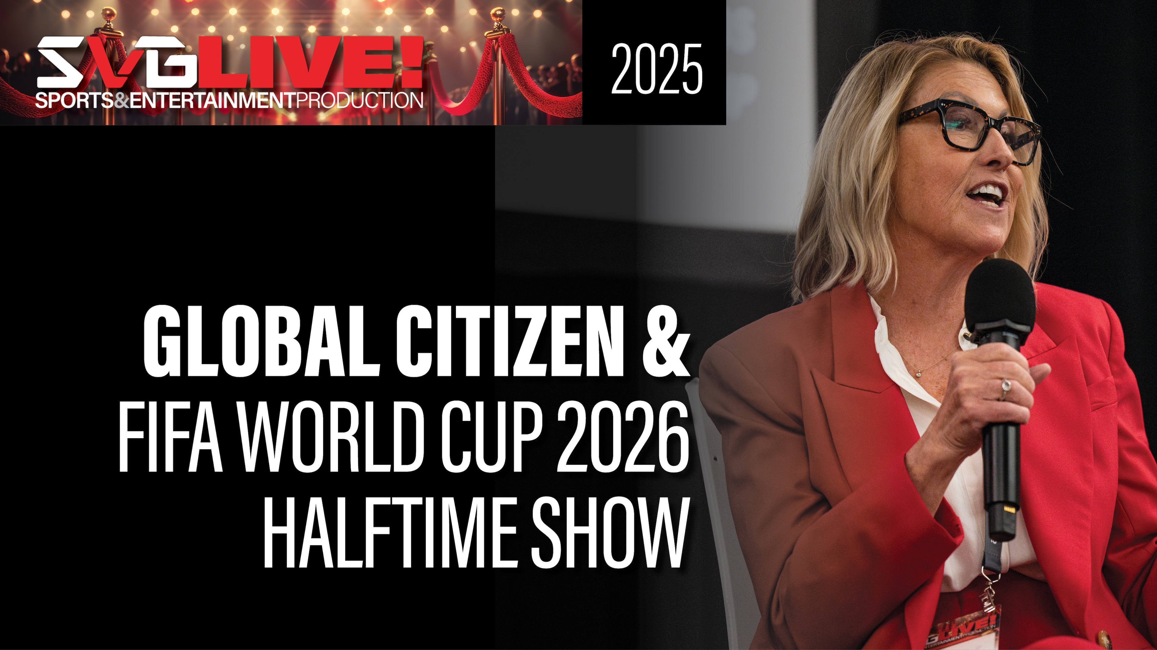 Uniting Music, Sport, & Social Impact at the FIFA24 Club World Cup Halftime Show
