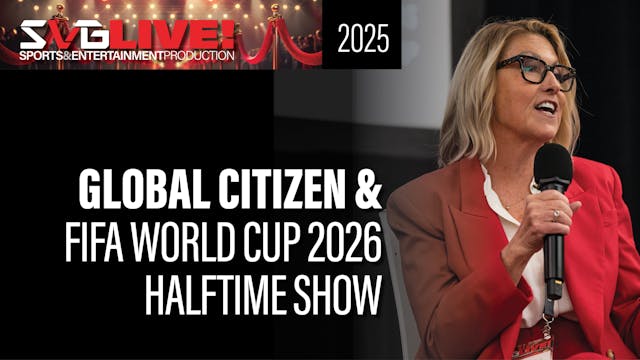 Uniting Music, Sport, & Social Impact...