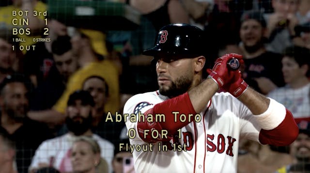 NESN Goes Behind the Scenes of 1975 R...