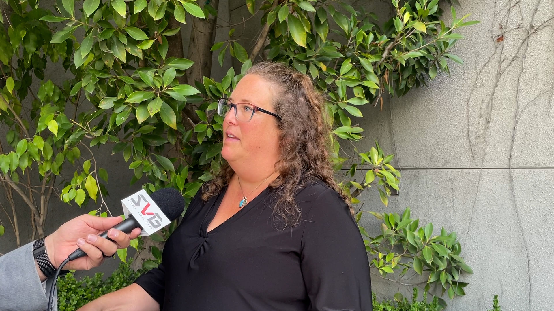 NBC Sports Bay Area & California’s Devon Fox on SplitKasts, Tech on Broadcasts