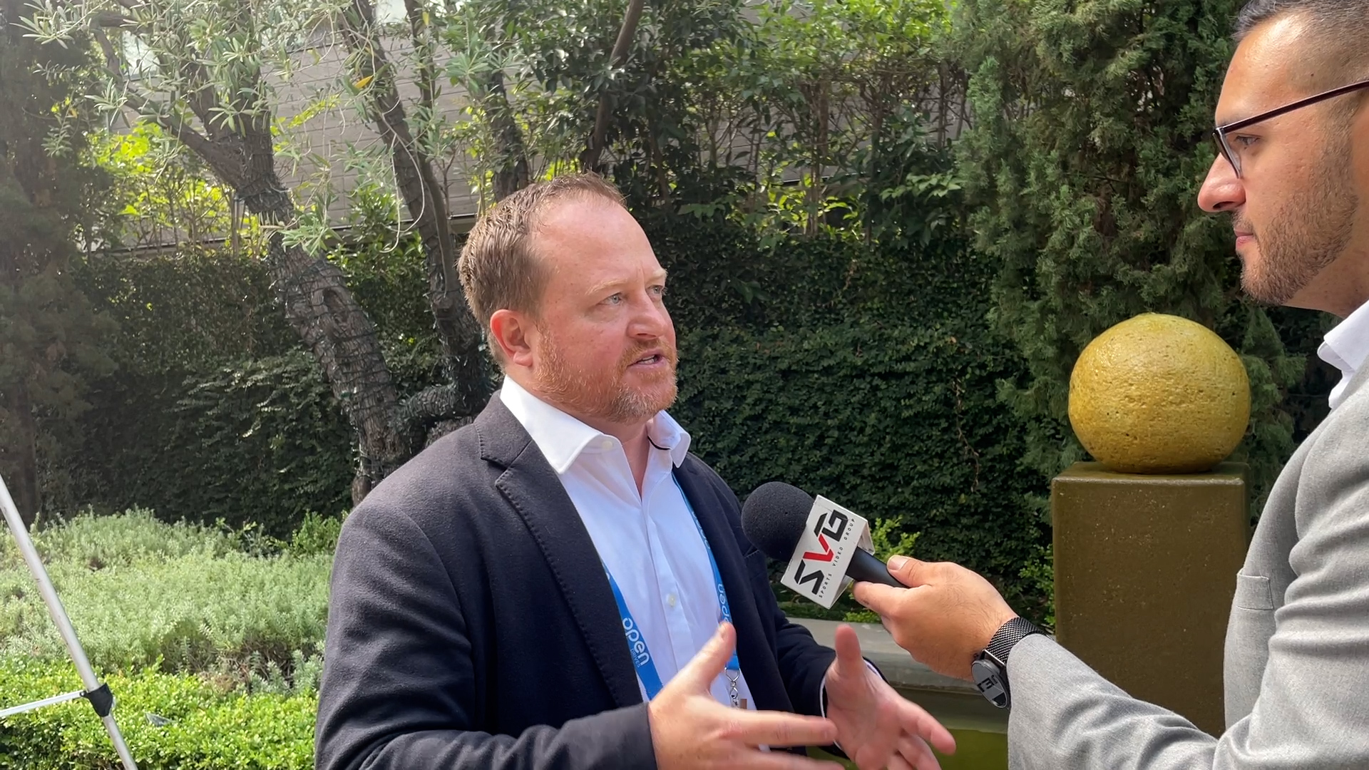 LTN’s Brad Wall on Assisting Clients Amidst the Constant Evolution of IP