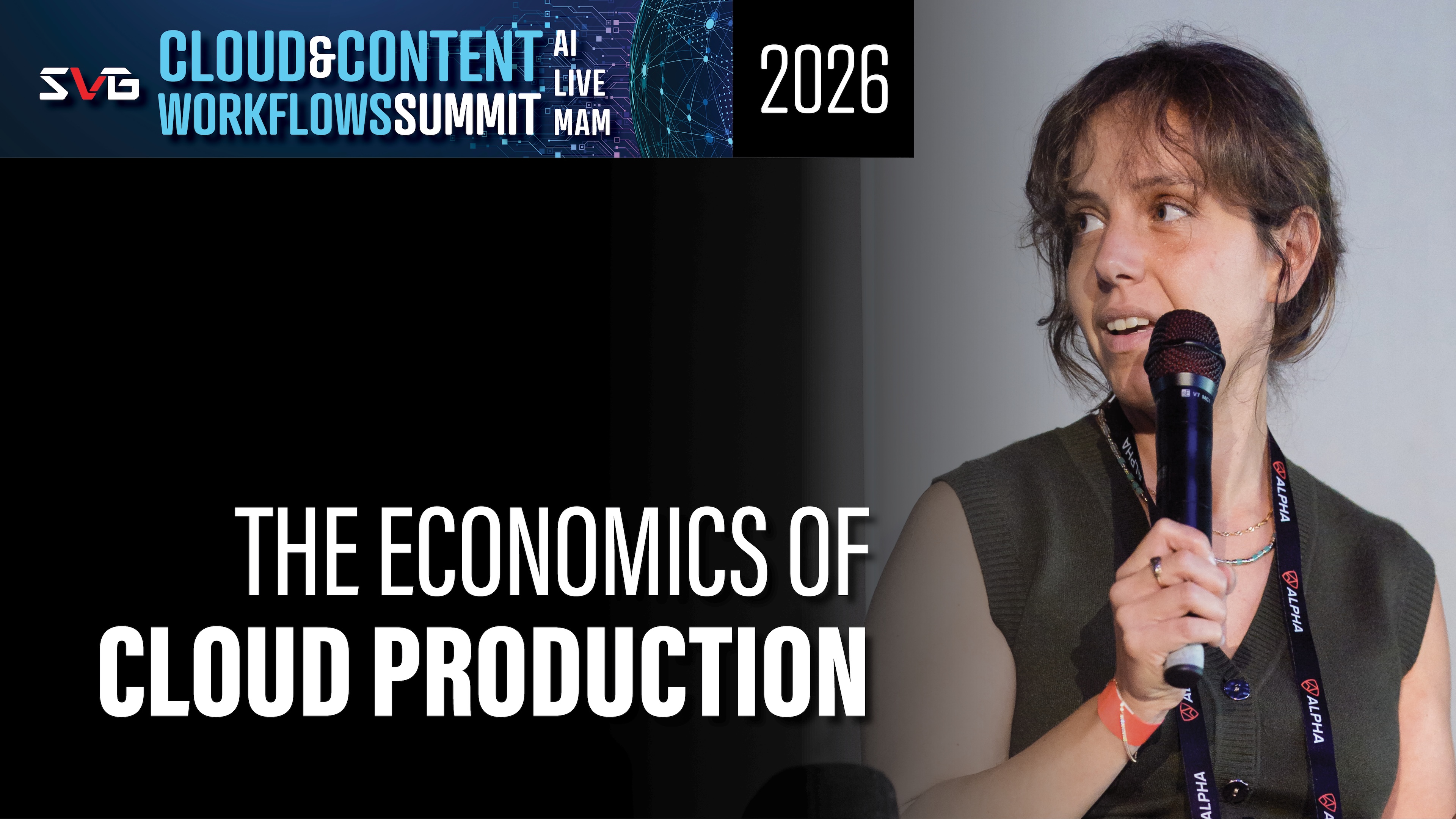 The Economics of Cloud Production: Navigating Costs, Licenses, and Services