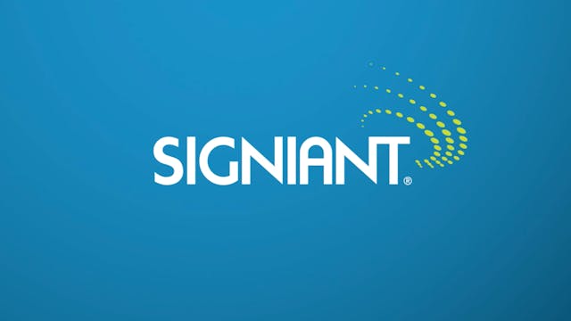 SVG Digital Tech Spotlight: Signiant