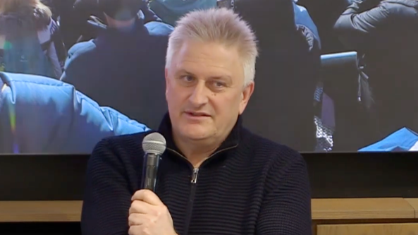 FIS Alpine World Championships, Saalbach: Inside the Broadcast Complexities