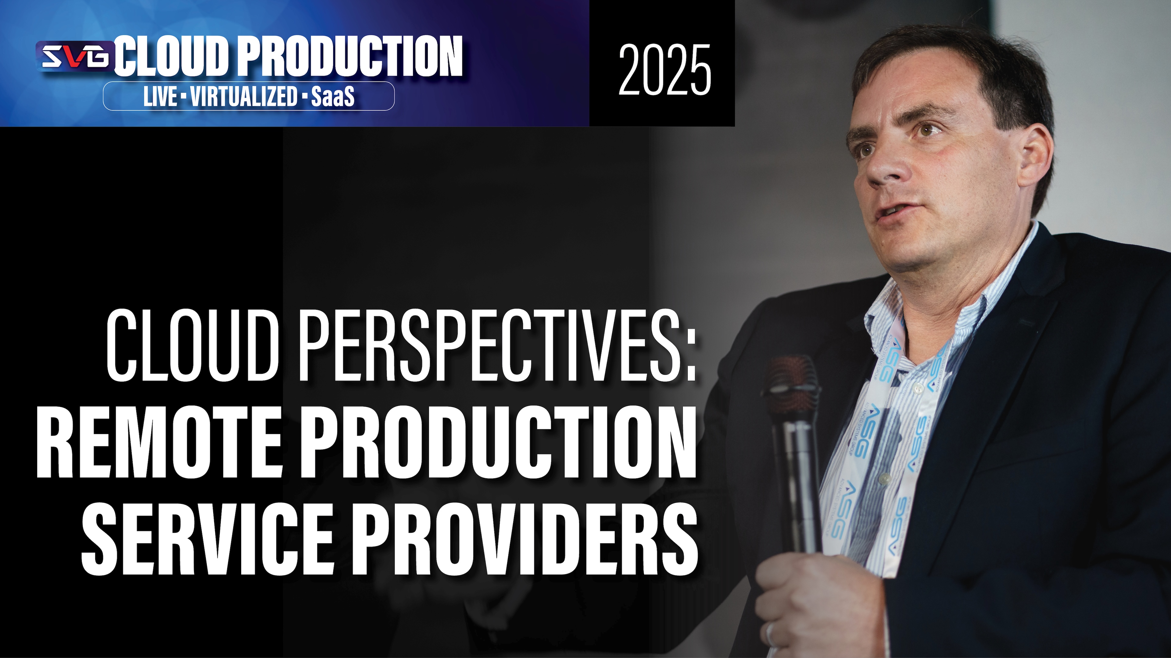 Cloud Perspectives: Remote Production Service Providers