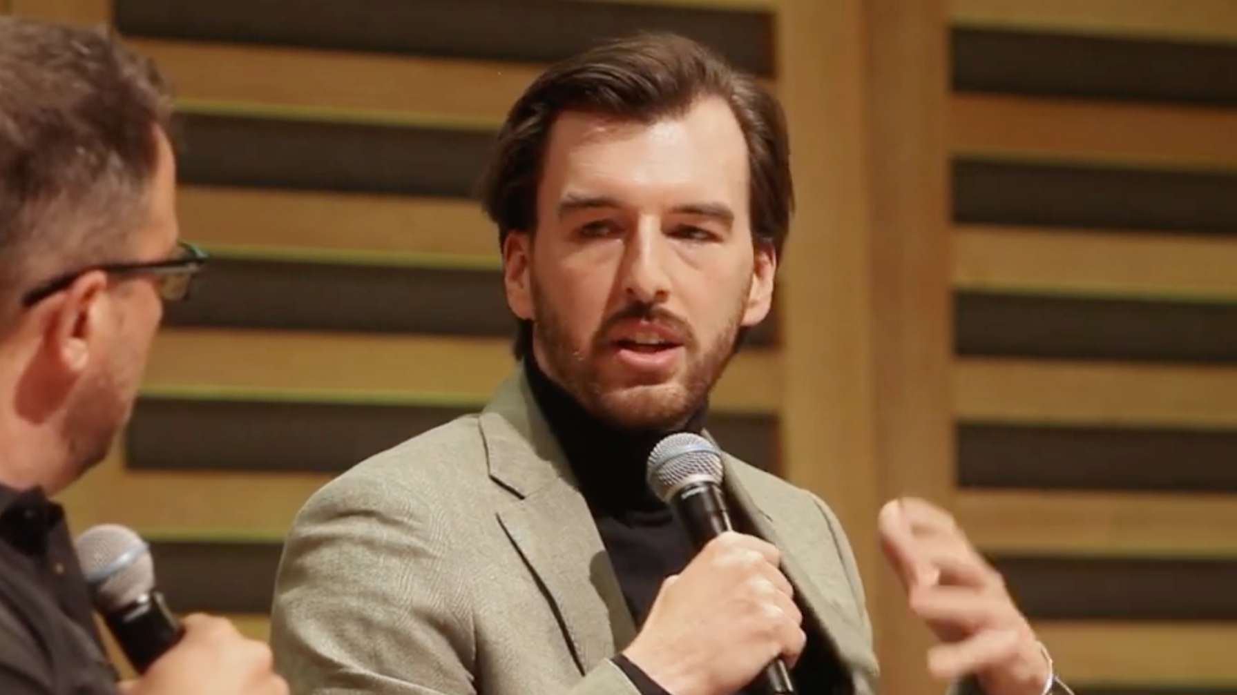 The Only Way is Up: A 9:16 Content Production Masterclass