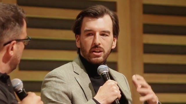 The Only Way is Up: A 9:16 Content Pr...