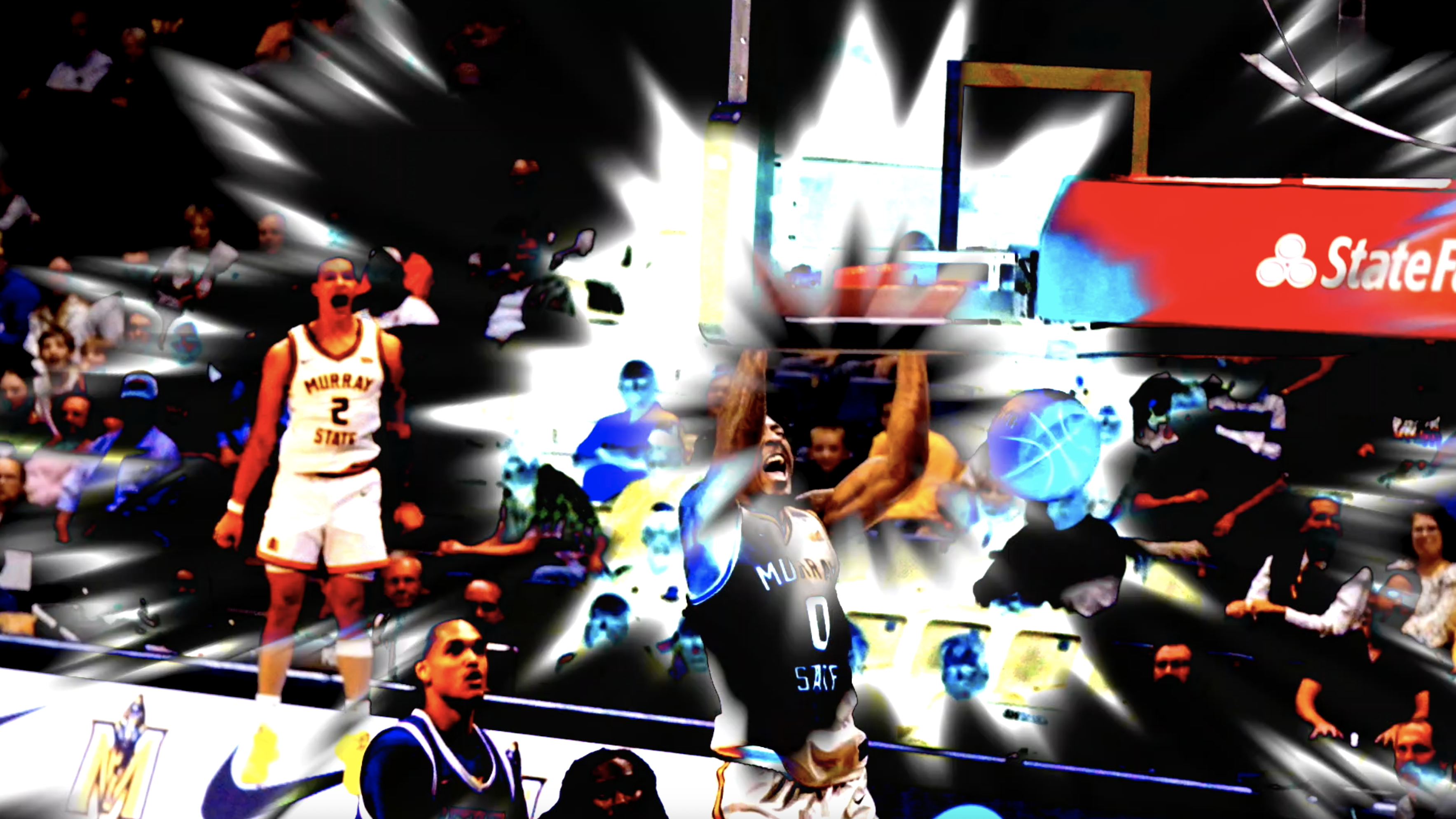 Murray State University | Murray State Men’s Basketball Intro #1