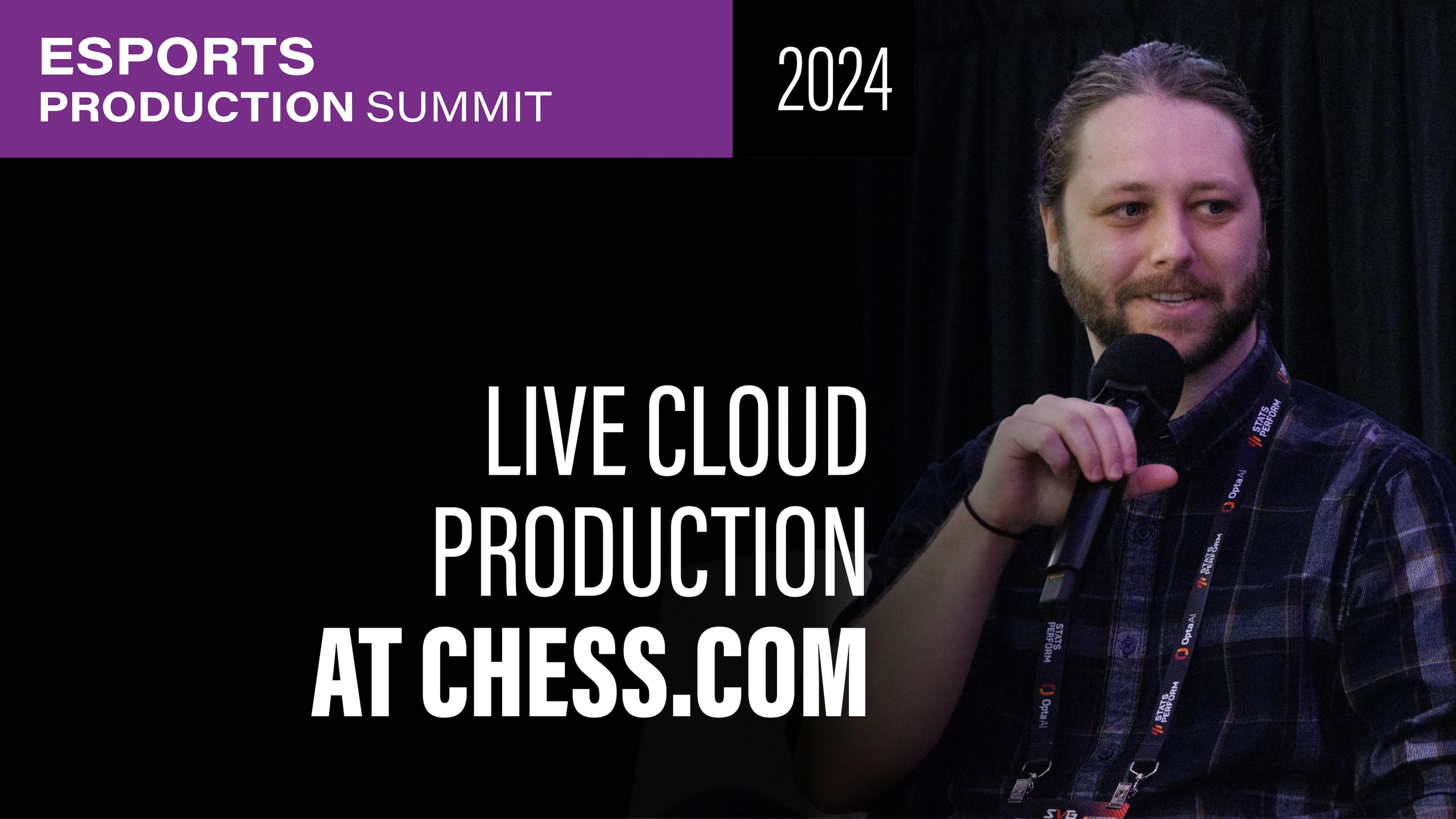 Chess.com: 18 Months of Live Cloud Productions