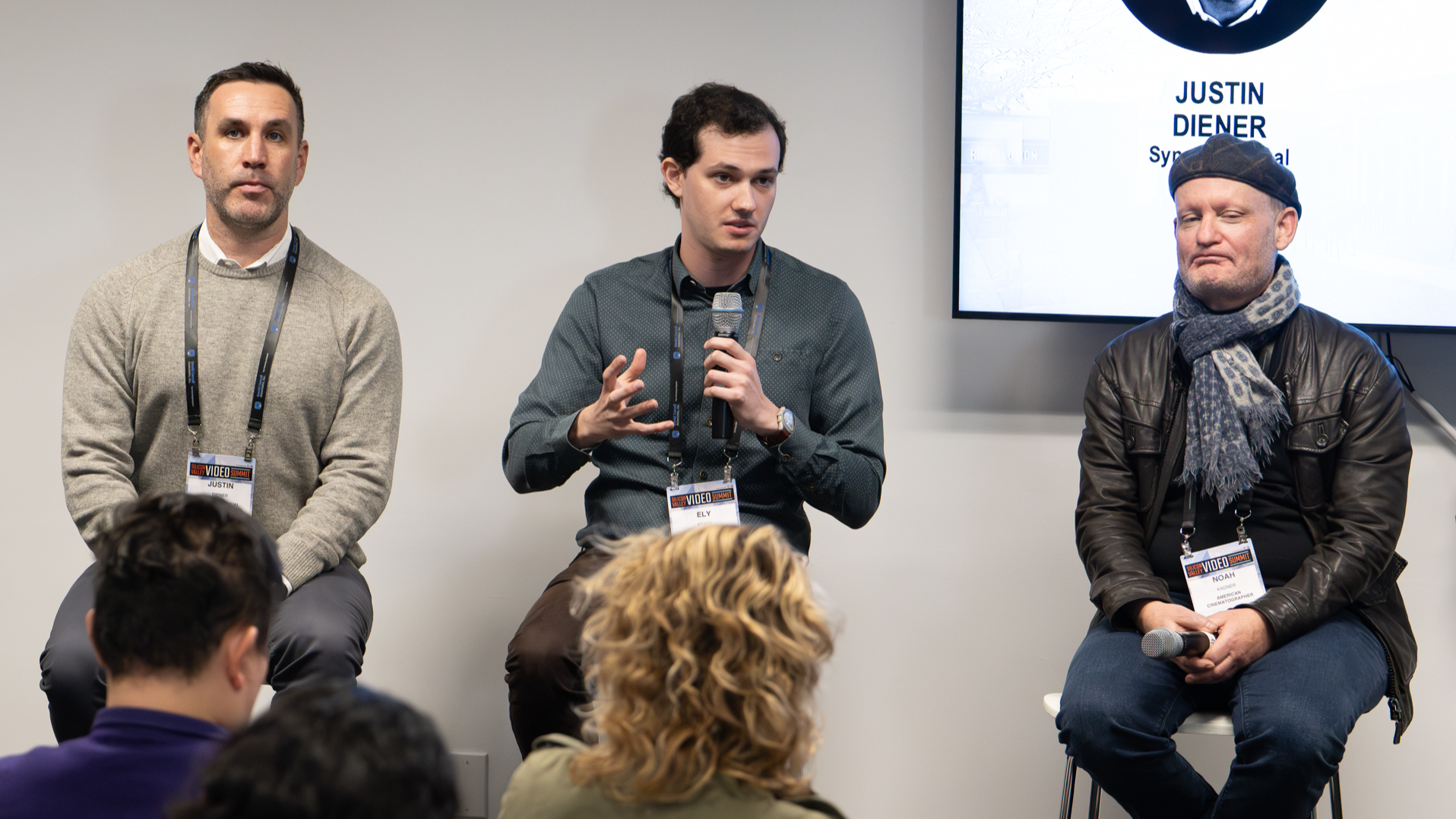 On Time and On Budget: Real World Virtual Production