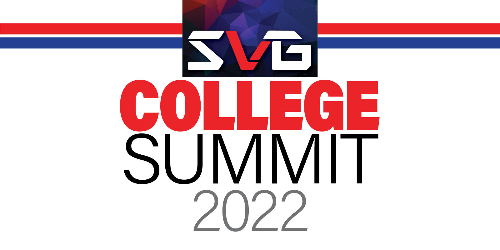 SVG College Summit 2022