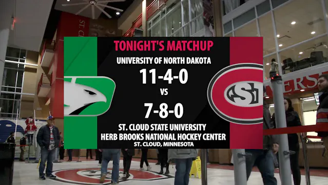 St. Cloud State University | SCSU vs ...