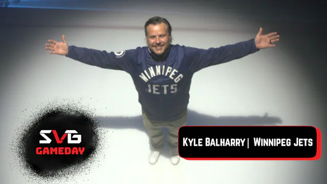 SVG GameDay, Ep. 22: Winnipeg Jets' K...