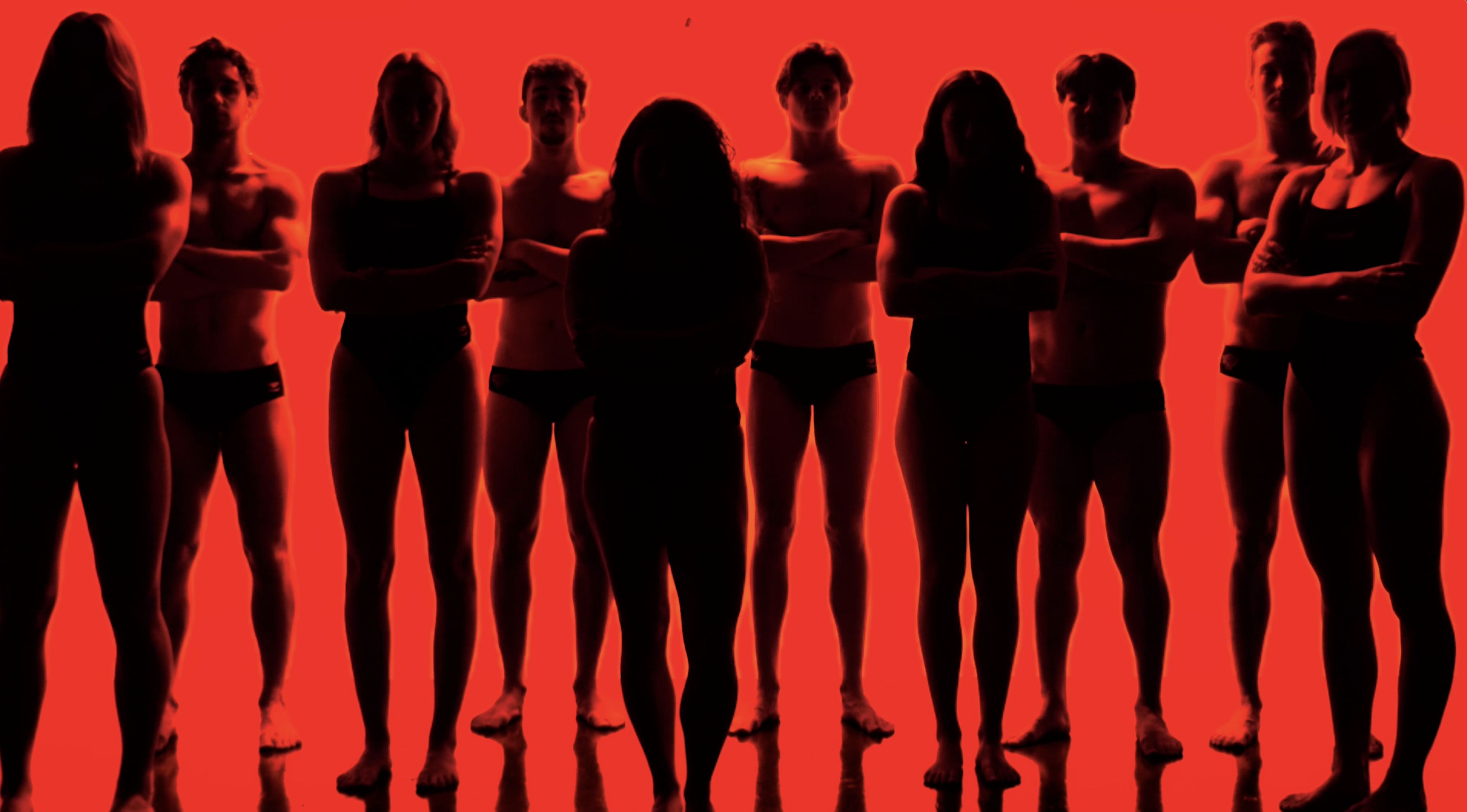 Drury University | Drury Swimming & Diving: Be Legendary