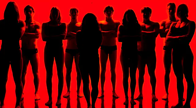 Drury University | Drury Swimming & D...