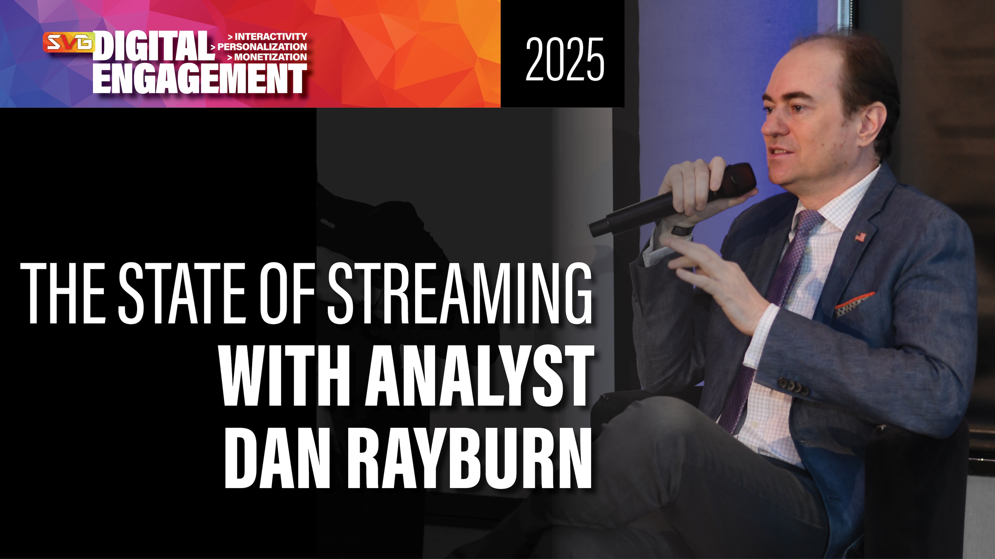 Making Sense of the Wild World of Sports Streaming with Analyst Dan Rayburn