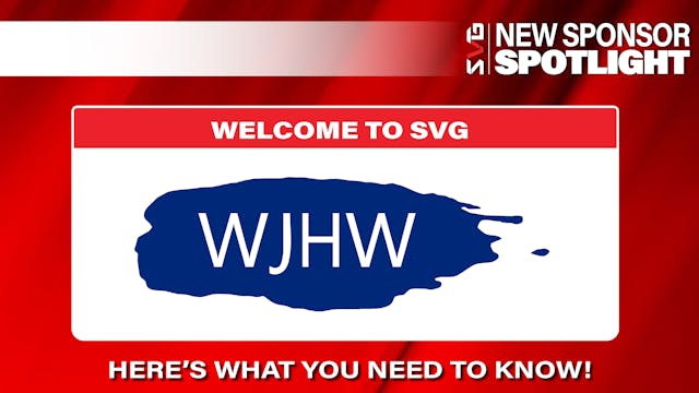 WJHW’s Charles Adkinson on the Conver...