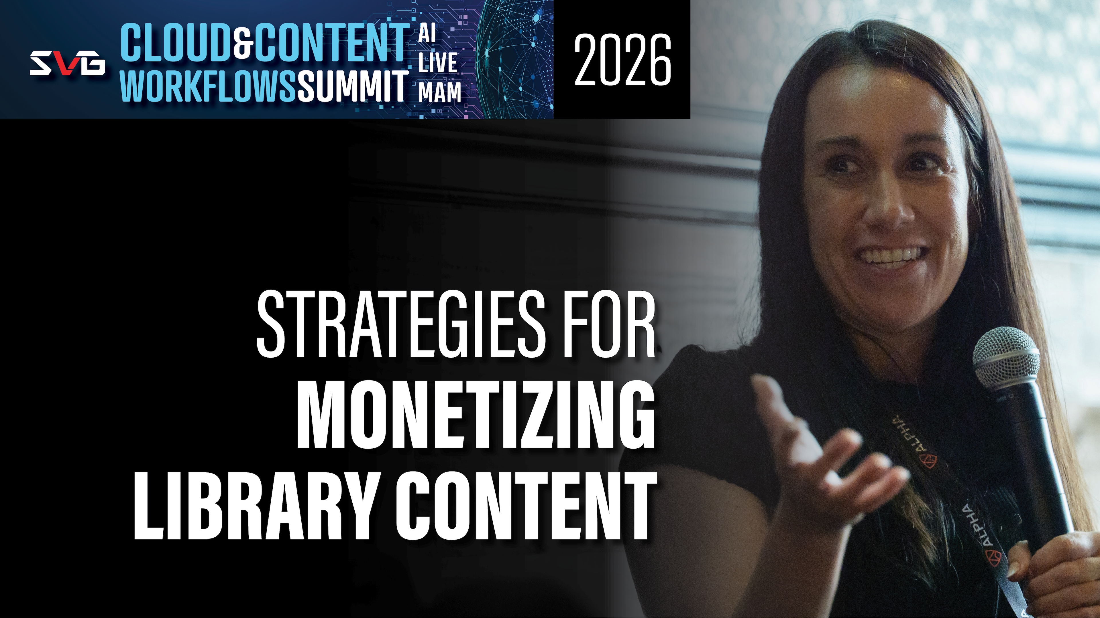 Sitting on Gold: Strategies and Tools for Monetizing Your Library Content