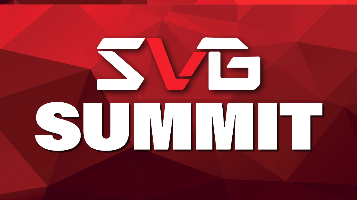 SVG Summit 2024
