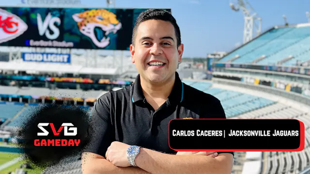 SVG GameDay, Ep. 19: Jacksonville Jag...