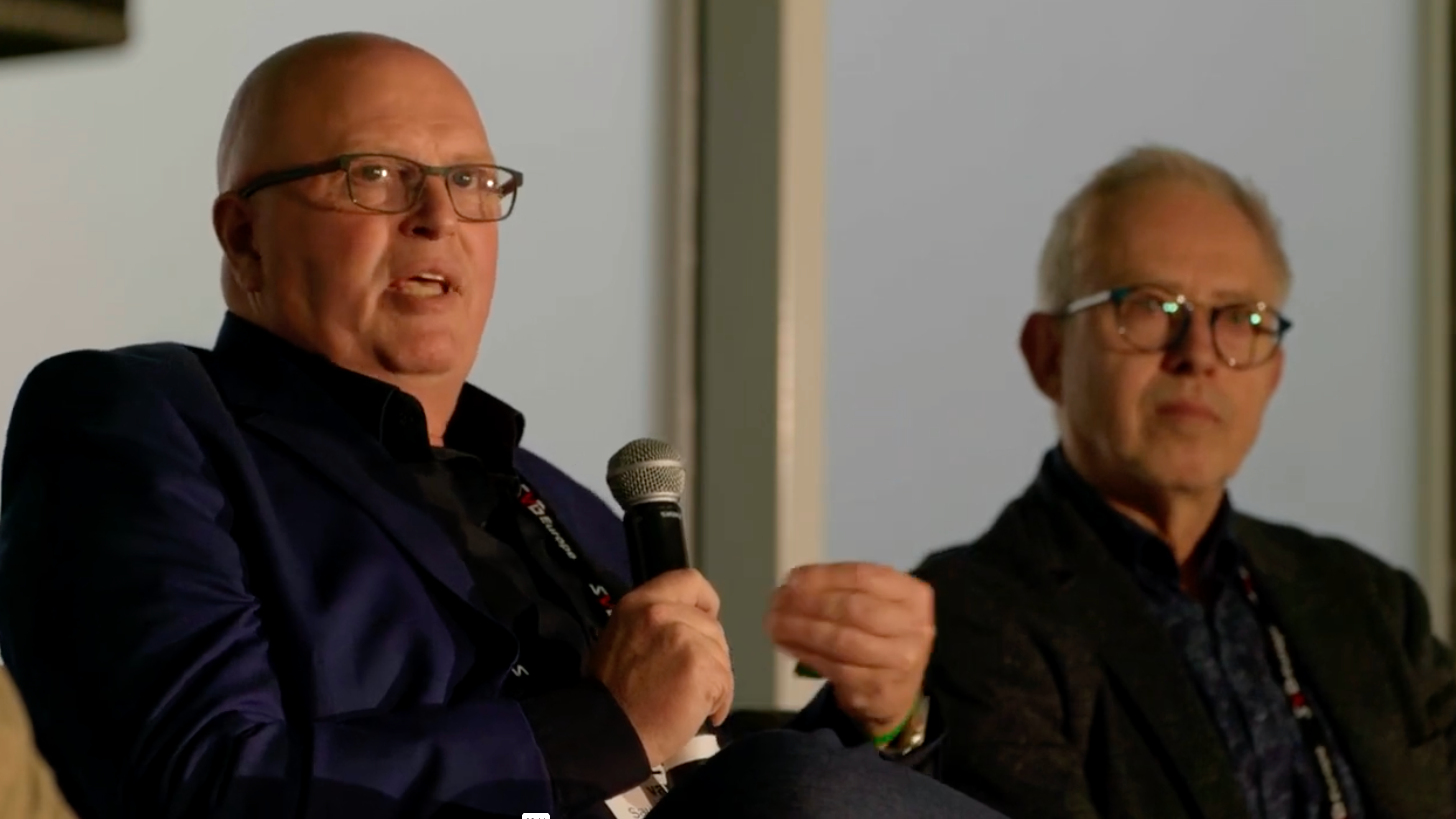 Inside Saudi Sports Company’s Plans For a New Remote Production Facility