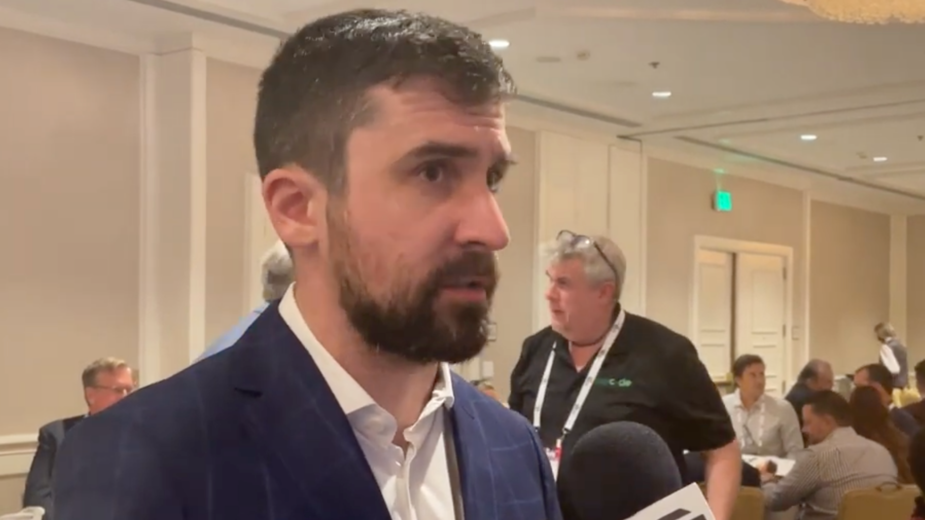 PGL ESPORTS' Sebastian Honciuc on the Production of Dota 2 The International