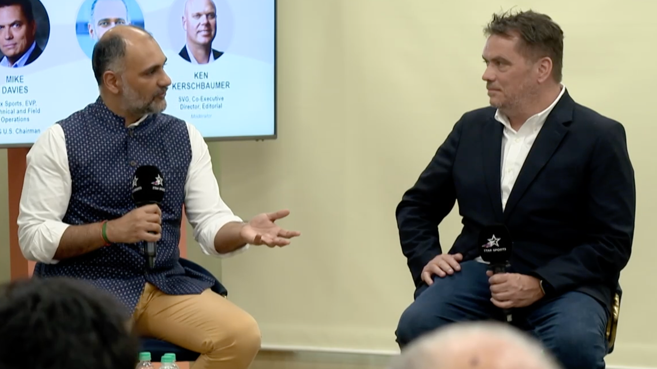 Big Time Event Production in India: Serving a Global Audience