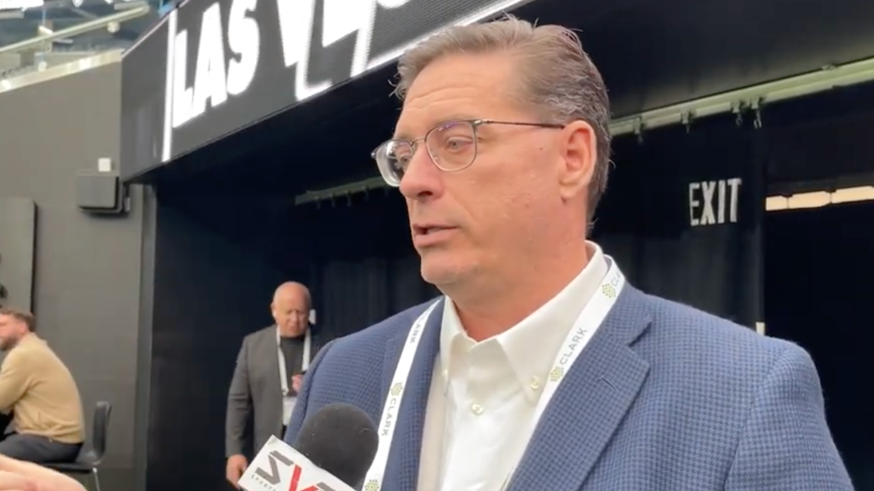 Van Wagner's Bob Becker on Executing Gameday Production of Super Bowl LVIII