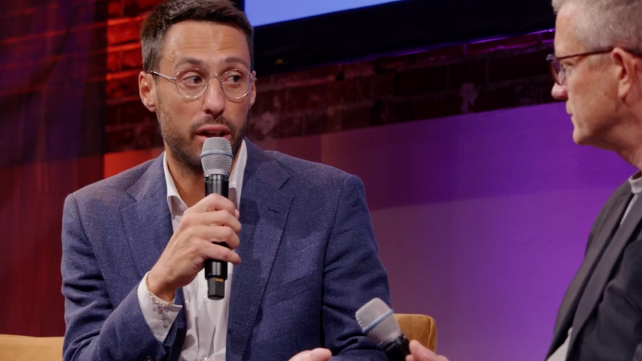 Transforming World Aquatics: An Imagen Case Study