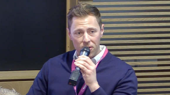 How the International Luge Federation Use Data to Revamp the Viewing experience