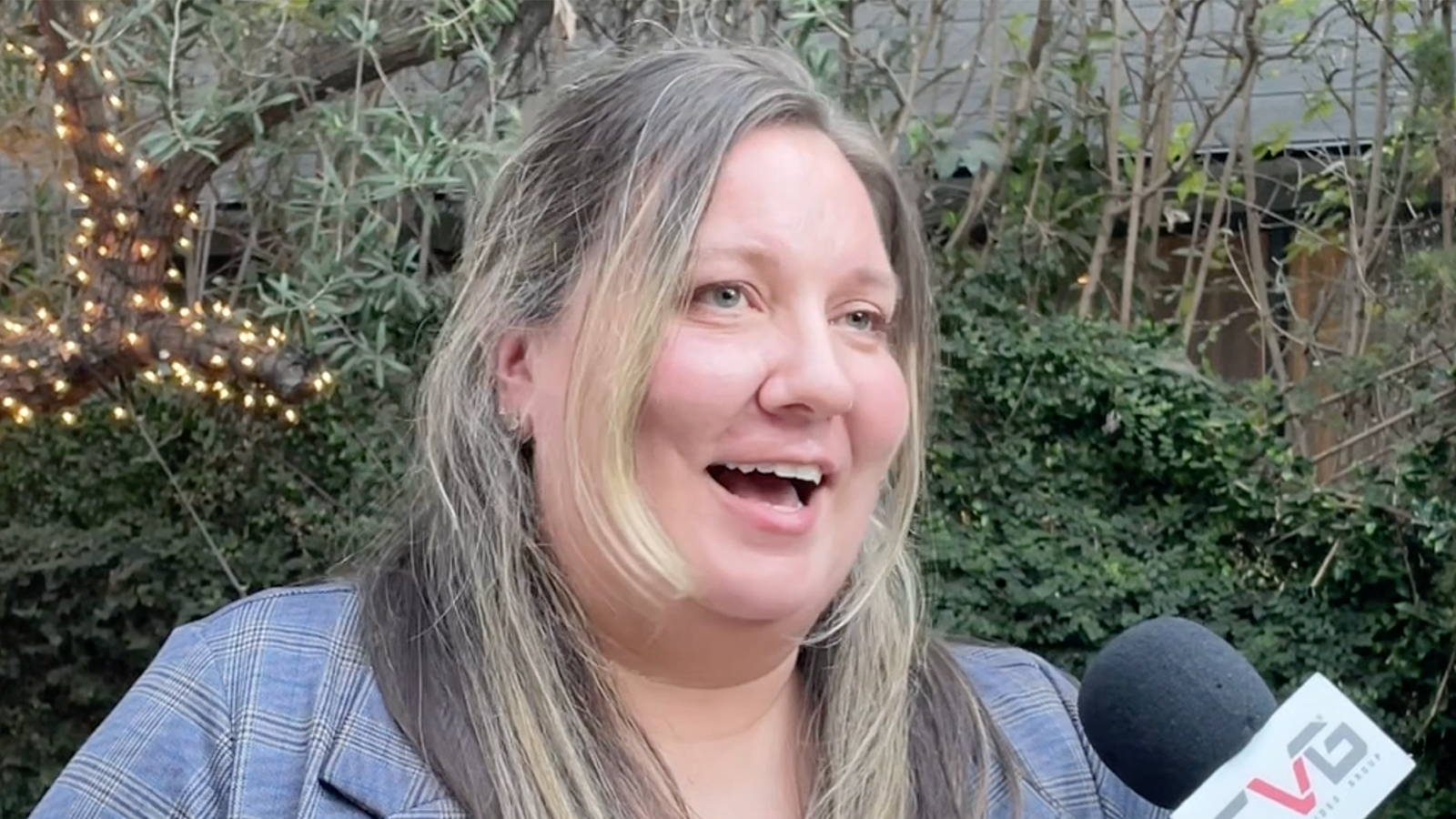 Raidiant's Heather "sapphiRe" Garozzo on All-Women LAN Event at L.A. Comic Con