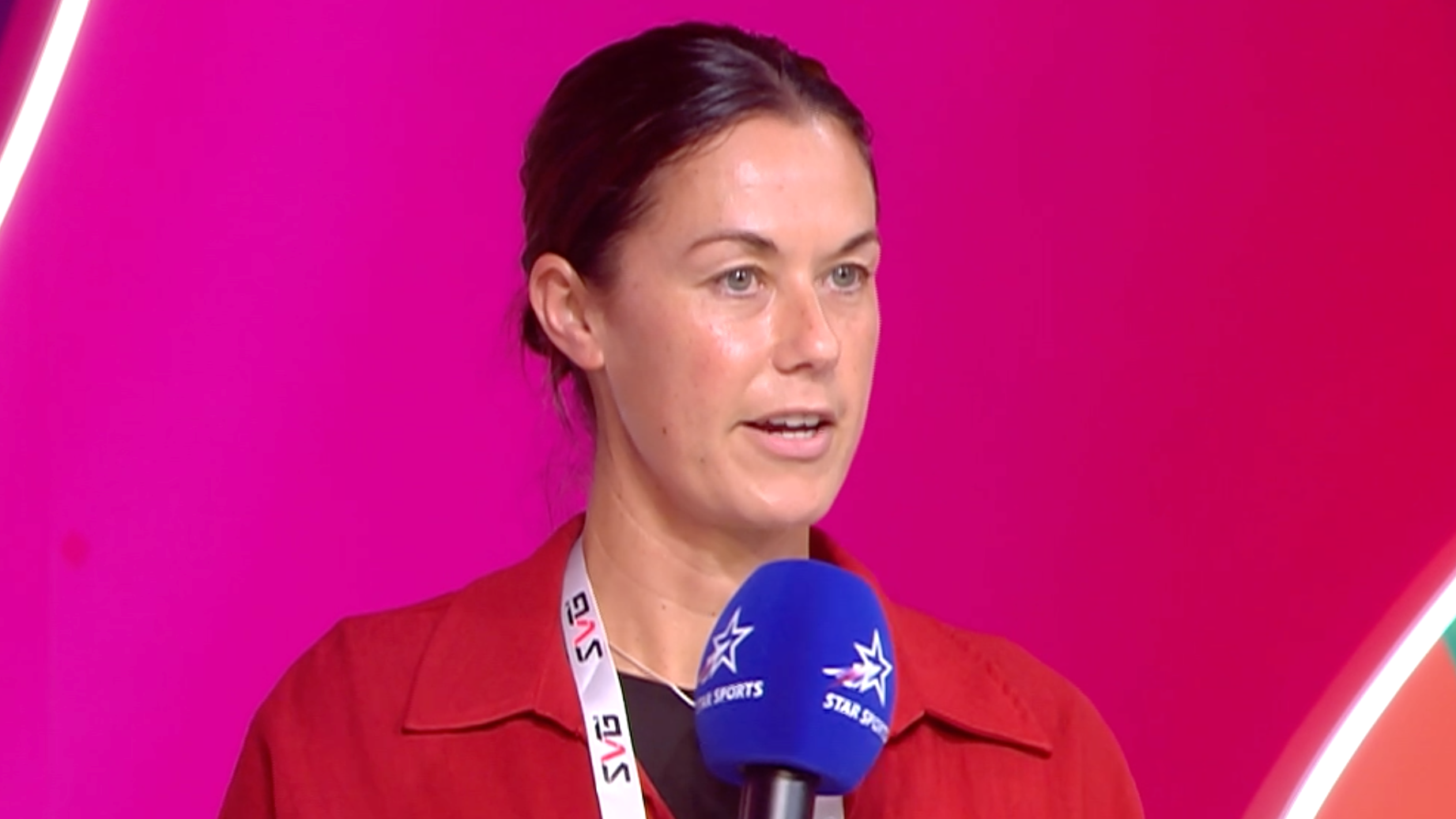 Pixel Perfect! Broadcast Workflows For Digital Displays