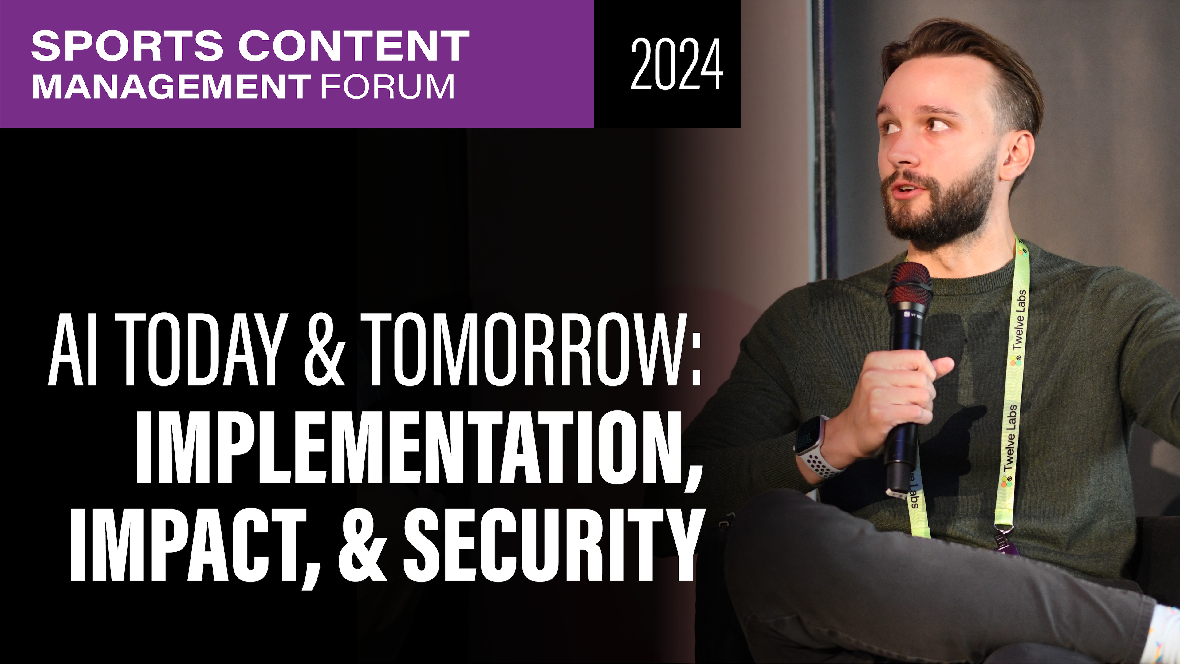 AI Today and Tomorrow: Implementation, Impact, and Content Security