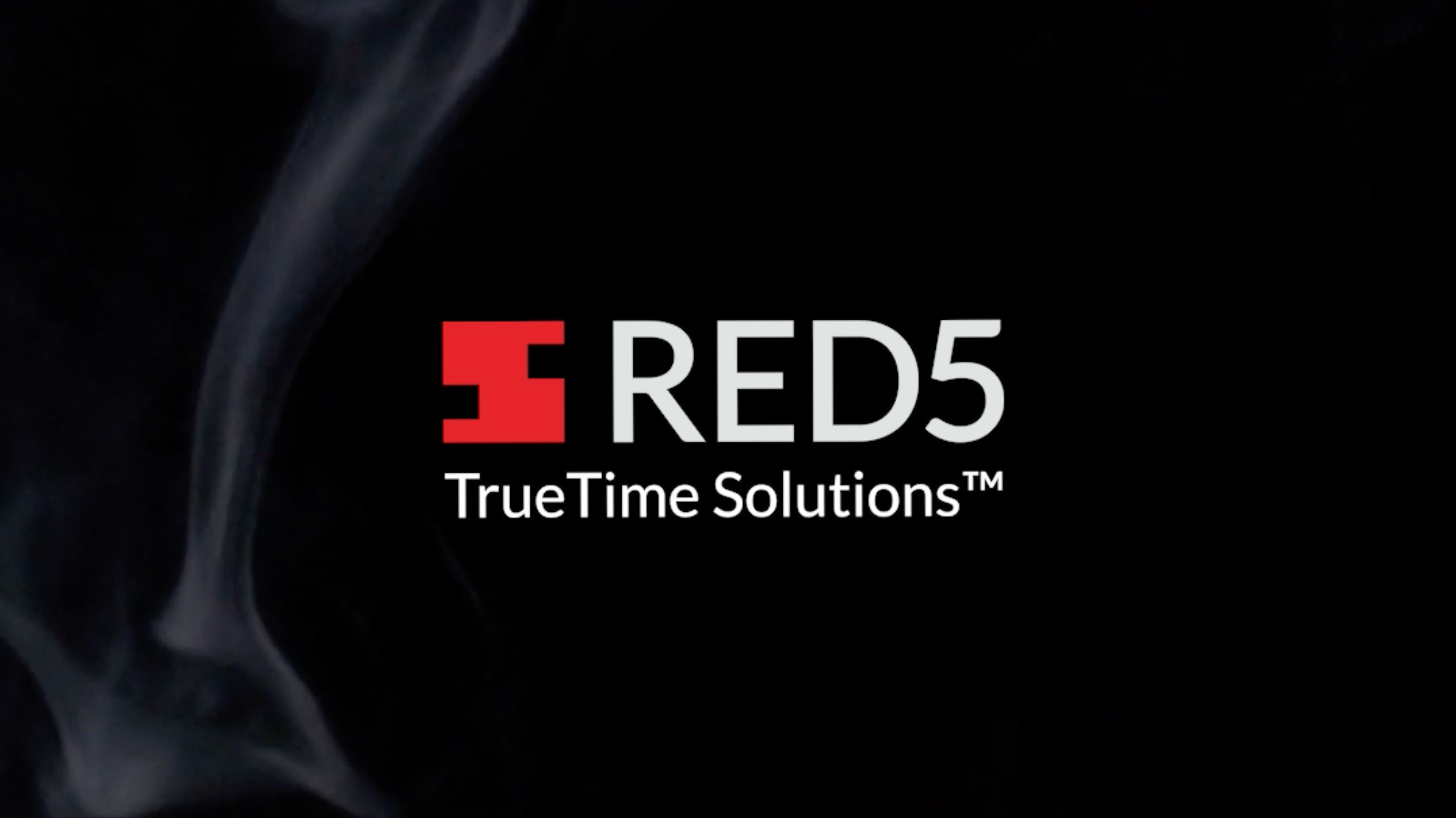 SVG Tech Spotlight: Red5